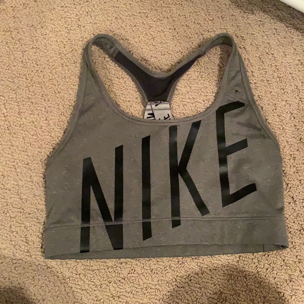Nike Sports Bra Size S